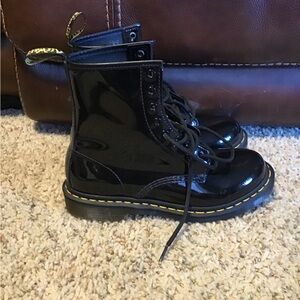 Cutest boots ever BRAND NEW never been even put on